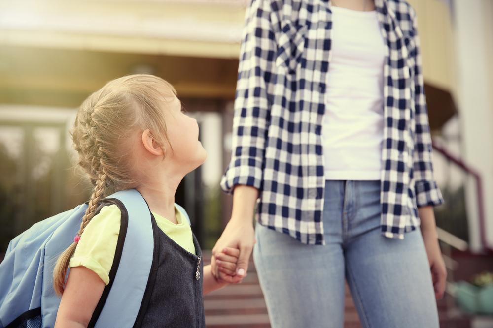 Tips para cuidar a los chicos celíacos en el colegio