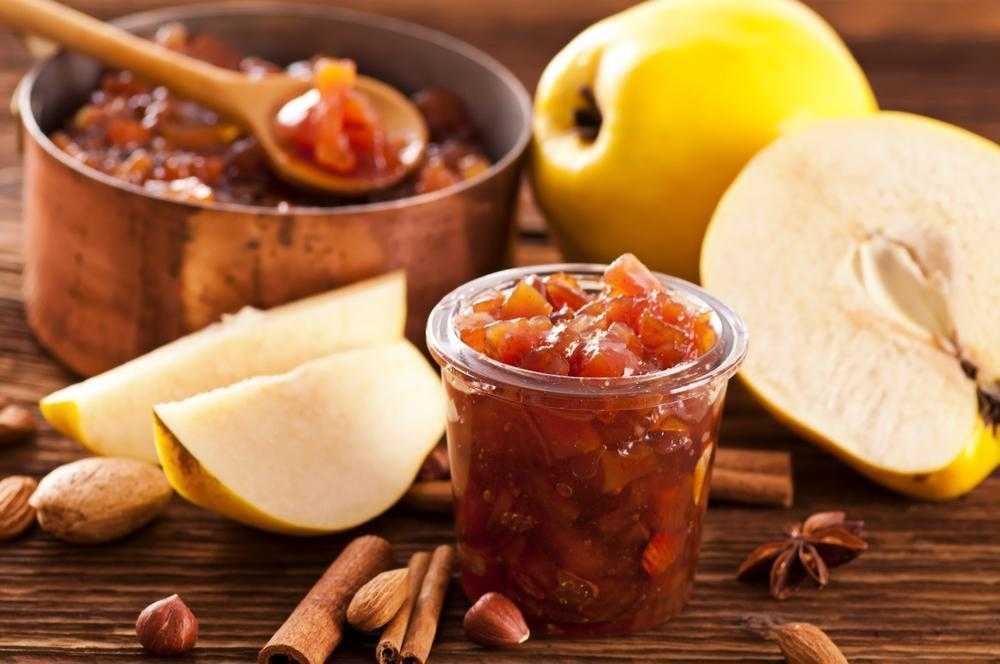 Historia del Membrillo el ingrediente estrella de las galletitas Ojitos