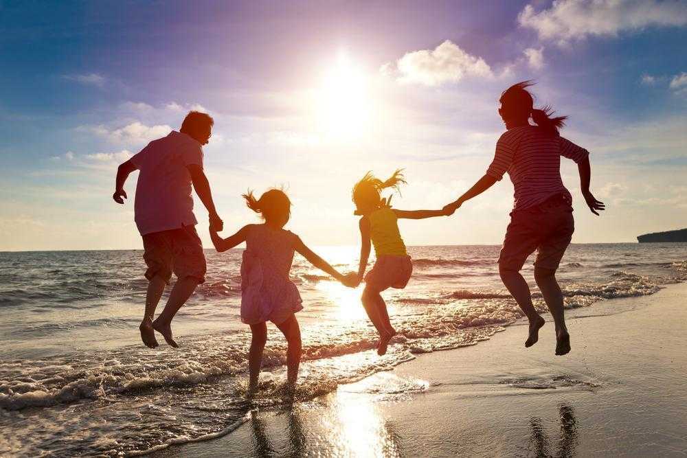 Vacaciones, trucos para cuidarse en el verano
