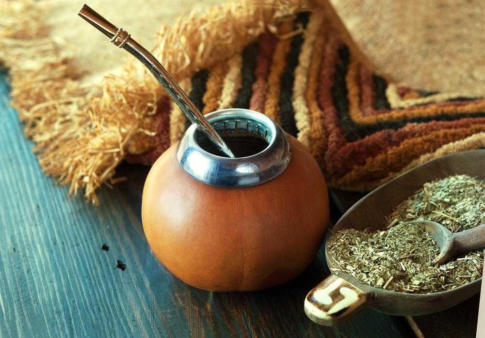 ¿Qué país es el verdadero rey del mate