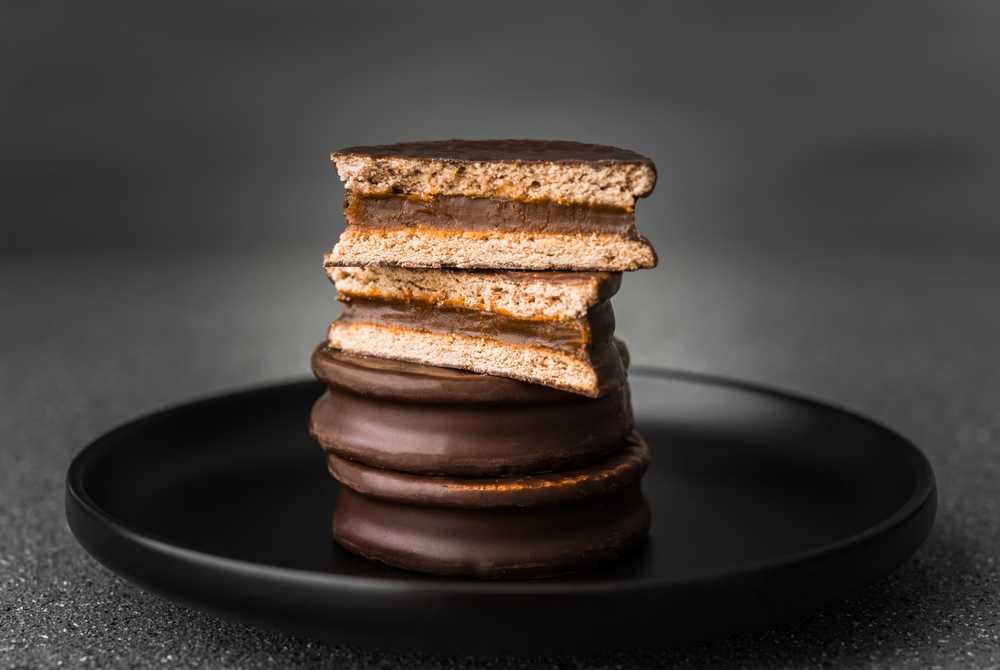 La Reina Nacional del Alfajor ya tiene nombre ¡felicitaciones Lili Pardo!