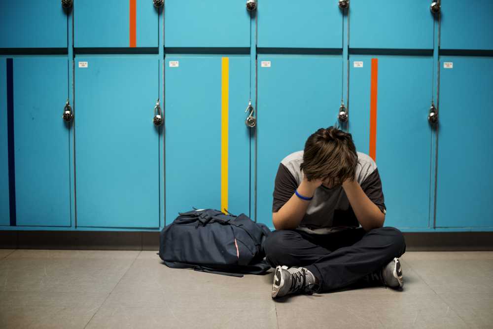 2 de mayo: Día Internacional contra el Bullying