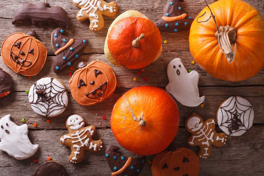 Halloween en Argentina