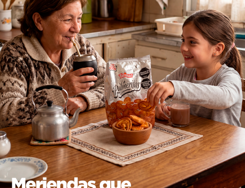El mejor regalo es el tiempo compartido